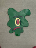 Plankton Splat